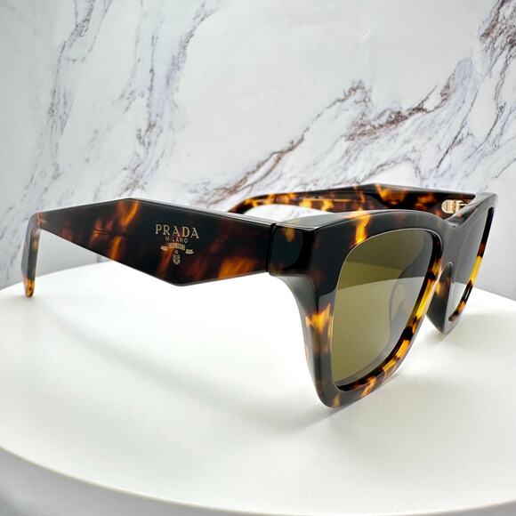 New PRADA Sunglasses